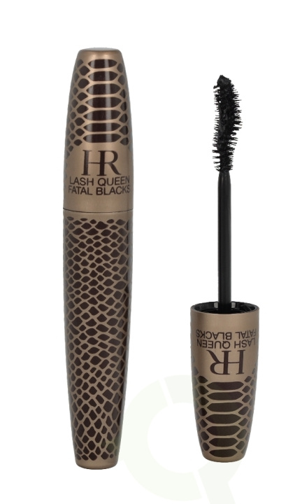 Helena Rubinstein HR Lash Queen Fatal Blacks Mascara 7.2 ml #01 Magnetic Black/Ultimate Eye - Opening Effect in the group BEAUTY & HEALTH / Makeup / Eyes & Eyebrows / Mascara at TP E-commerce Nordic AB (C40641)