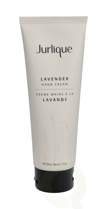 Jurlique Lavender Hand Cream 125 ml in the group BEAUTY & HEALTH / Manicure / Pedicure / Hand Creams at TP E-commerce Nordic AB (C40649)