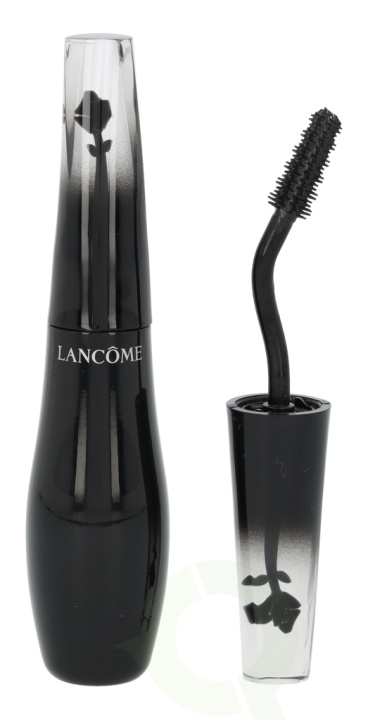 Lancome Grandiose Mascara 10 gr #01 Noir Mirifique in the group BEAUTY & HEALTH / Makeup / Eyes & Eyebrows / Mascara at TP E-commerce Nordic AB (C40665)