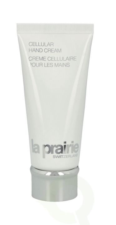 La Prairie Cellular Hand Cream 100 ml in the group BEAUTY & HEALTH / Manicure / Pedicure / Hand Creams at TP E-commerce Nordic AB (C40714)