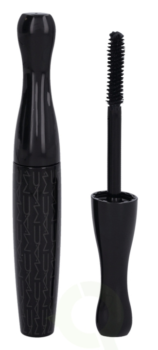 MAC In Extreme Dimension Lash Mascara 12 gr 3D Black in the group BEAUTY & HEALTH / Makeup / Eyes & Eyebrows / Mascara at TP E-commerce Nordic AB (C40729)