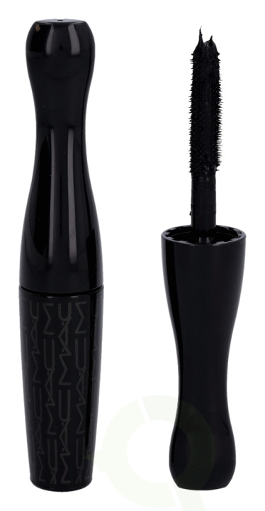 MAC In Extreme Dimension Lash Mascara 4 ml 3D Black in the group BEAUTY & HEALTH / Makeup / Eyes & Eyebrows / Mascara at TP E-commerce Nordic AB (C40730)