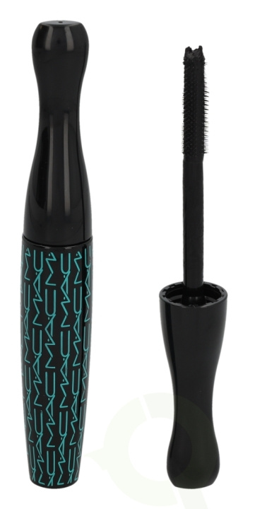 MAC In Extreme Dimension Waterproof Lash Mascara 13.39 gr Dimensional Black in the group BEAUTY & HEALTH / Makeup / Eyes & Eyebrows / Mascara at TP E-commerce Nordic AB (C40731)