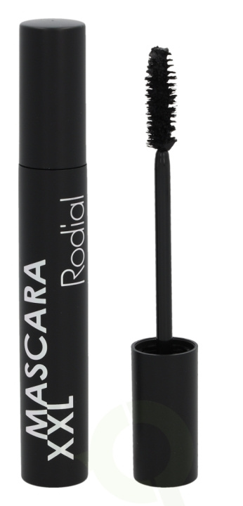 Rodial Glamolash Mascara XXL Extreme Black Lash Maximiser 13 ml Black Velvet in the group BEAUTY & HEALTH / Makeup / Eyes & Eyebrows / Mascara at TP E-commerce Nordic AB (C40760)