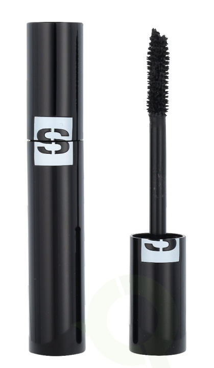 Sisley So Volume 3D Fortifying Mascara 8 ml #1 Deep Black in the group BEAUTY & HEALTH / Makeup / Eyes & Eyebrows / Mascara at TP E-commerce Nordic AB (C40766)
