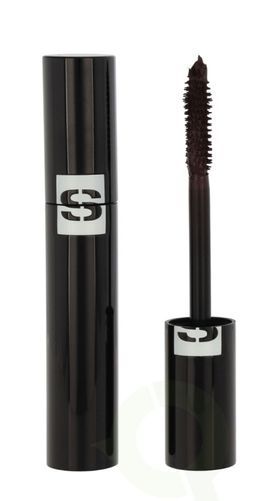 Sisley So Volume 3D Fortifying Mascara 8 ml #2 Deep Brown in the group BEAUTY & HEALTH / Makeup / Eyes & Eyebrows / Mascara at TP E-commerce Nordic AB (C40767)