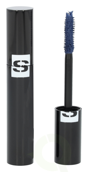 Sisley So Volume 3D Fortifying Mascara 8 ml #3 Deep Blue in the group BEAUTY & HEALTH / Makeup / Eyes & Eyebrows / Mascara at TP E-commerce Nordic AB (C40768)