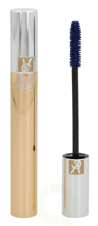 Yves Saint Laurent YSL Mascara Volume Effet Faux Cils 7.5 ml #03 Extreme Blue in the group BEAUTY & HEALTH / Makeup / Eyes & Eyebrows / Mascara at TP E-commerce Nordic AB (C40782)