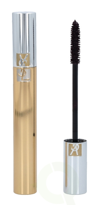 Yves Saint Laurent YSL Mascara Volume Effet Faux Cils Luxurious Masc. 7.5 ml #05 Bourgogne in the group BEAUTY & HEALTH / Makeup / Eyes & Eyebrows / Mascara at TP E-commerce Nordic AB (C40783)