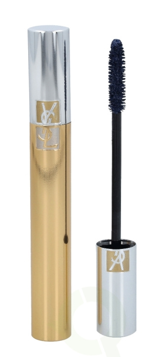 Yves Saint Laurent YSL Mascara Volume Effet Faux Cils 7.5 ml #06 Deep Night in the group BEAUTY & HEALTH / Makeup / Eyes & Eyebrows / Mascara at TP E-commerce Nordic AB (C40784)