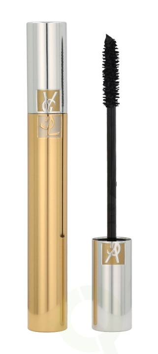 Yves Saint Laurent YSL Mascara Volume Effet Faux Cils 7.5 ml #01 High Density Black in the group BEAUTY & HEALTH / Makeup / Eyes & Eyebrows / Mascara at TP E-commerce Nordic AB (C40787)