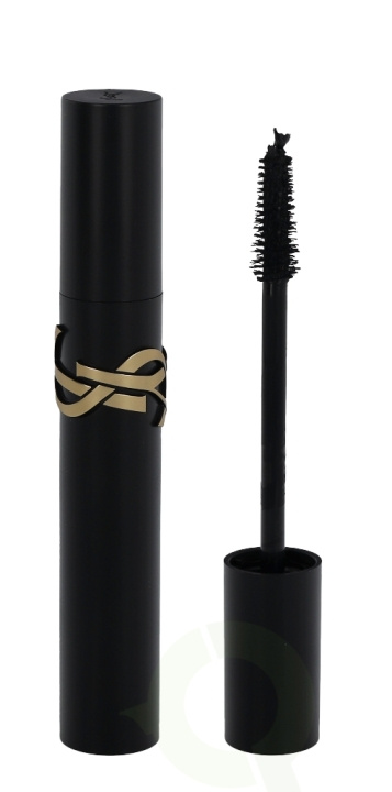 Yves Saint Laurent YSL Lash Clash Mascara 9 ml #01 Black in the group BEAUTY & HEALTH / Makeup / Eyes & Eyebrows / Mascara at TP E-commerce Nordic AB (C40791)