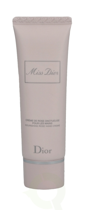 Buy Christian Dior Dior Miss Dior Nourishing Rose Hand Cream 50 ml