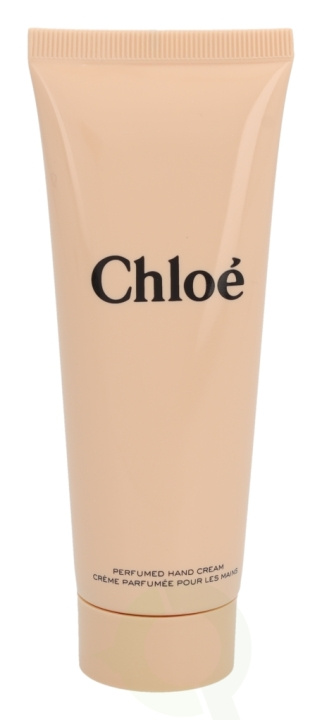 Chloe by Chloe Hand Cream 75 ml in the group BEAUTY & HEALTH / Manicure / Pedicure / Hand Creams at TP E-commerce Nordic AB (C40795)