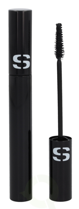 Sisley So Stretch Mascara 7.5 ml #1 Deep Black in the group BEAUTY & HEALTH / Makeup / Eyes & Eyebrows / Mascara at TP E-commerce Nordic AB (C40800)