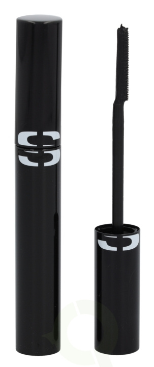 Sisley Mascara So Intense Deep 7.5 ml #01 Deep Black in the group BEAUTY & HEALTH / Makeup / Eyes & Eyebrows / Mascara at TP E-commerce Nordic AB (C40807)