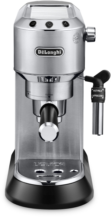 DeLonghi EC685.M Dedica -espressokeitin in the group HOME, HOUSEHOLD & GARDEN / Household appliances / Coffee makers and accessories / Espresso Machines at TP E-commerce Nordic AB (C40855)