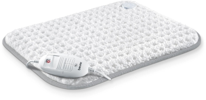 Beurer HK42 super cozy -lämpötyyny in the group BEAUTY & HEALTH / Massage & Wellness / Electric blankets at TP E-commerce Nordic AB (C40864)