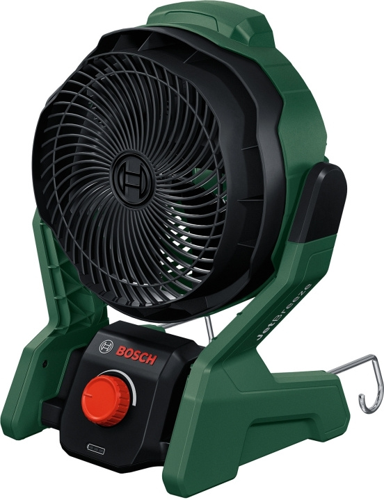 Bosch Power Tools Bosch UniversalFan 18V-1000 akkutuuletin, solo in the group HOME, HOUSEHOLD & GARDEN / Tools / Other power tools at TP E-commerce Nordic AB (C40929)