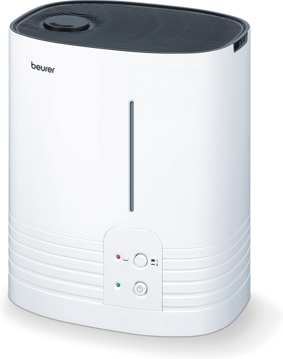 Beurer LB55 -ilmankostutin in the group HOME, HOUSEHOLD & GARDEN / Fans & Climate products / Humidifiers at TP E-commerce Nordic AB (C40931)