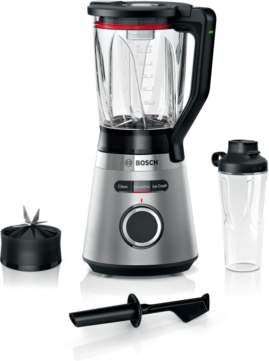 Bosch VitaPower Serie 4 MMB6384M -tehosekoitin in the group HOME, HOUSEHOLD & GARDEN / Household appliances / Food processor & Kitchen appliances / Mixer & Blenders at TP E-commerce Nordic AB (C40969)