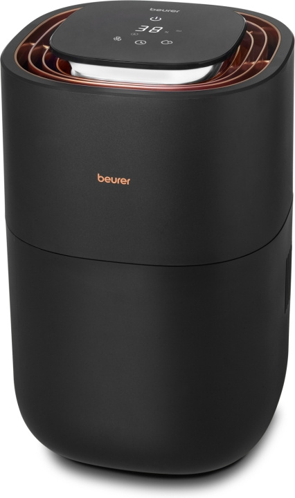 Beurer LB300 Plus -ilmankostutin in the group HOME, HOUSEHOLD & GARDEN / Fans & Climate products / Humidifiers at TP E-commerce Nordic AB (C40986)
