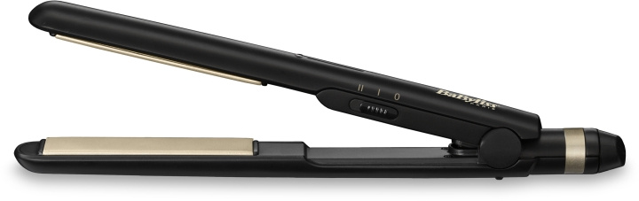 BaByliss BLST089E Ceramic Straight -suoristusrauta in the group BEAUTY & HEALTH / Hair & Styling / Styling Tools / Straighteners at TP E-commerce Nordic AB (C41018)