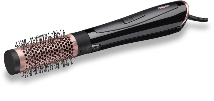 BaByliss BLAS126E Perfect Finish -ilmakiharrin in the group BEAUTY & HEALTH / Hair & Styling / Styling Tools / Curling irons at TP E-commerce Nordic AB (C41019)
