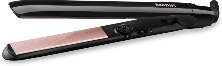 Babyliss BLST298E Smooth Control 235 -suoristusrauta in the group BEAUTY & HEALTH / Hair & Styling / Styling Tools / Straighteners at TP E-commerce Nordic AB (C41027)