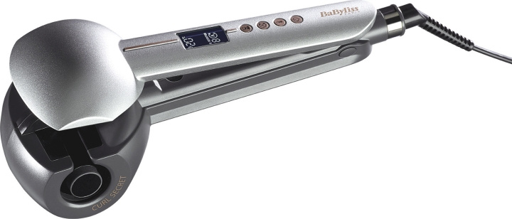 Babyliss C1600E Curl Secret Optimum -automaattikiharrin in the group BEAUTY & HEALTH / Hair & Styling / Styling Tools / Curling irons at TP E-commerce Nordic AB (C41040)