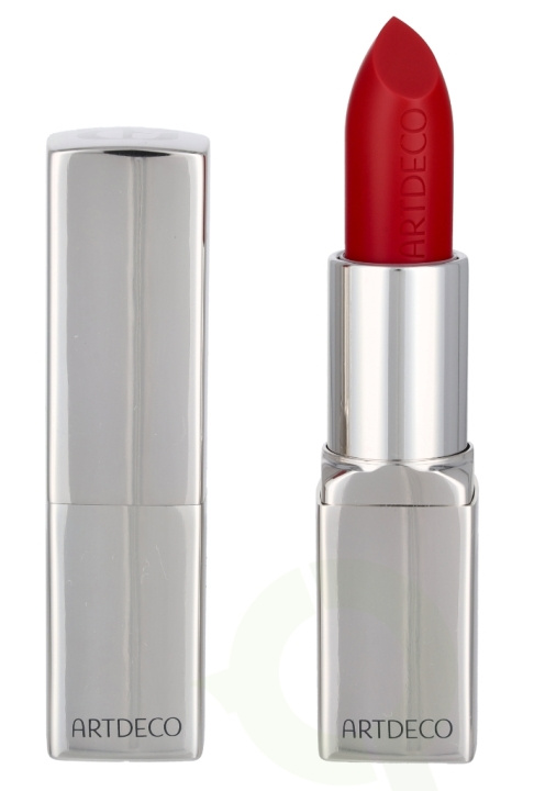 Artdeco High Performance Lipstick 4 gr #428 Red Fire in the group BEAUTY & HEALTH / Makeup / Lips / Lipstick at TP E-commerce Nordic AB (C41162)