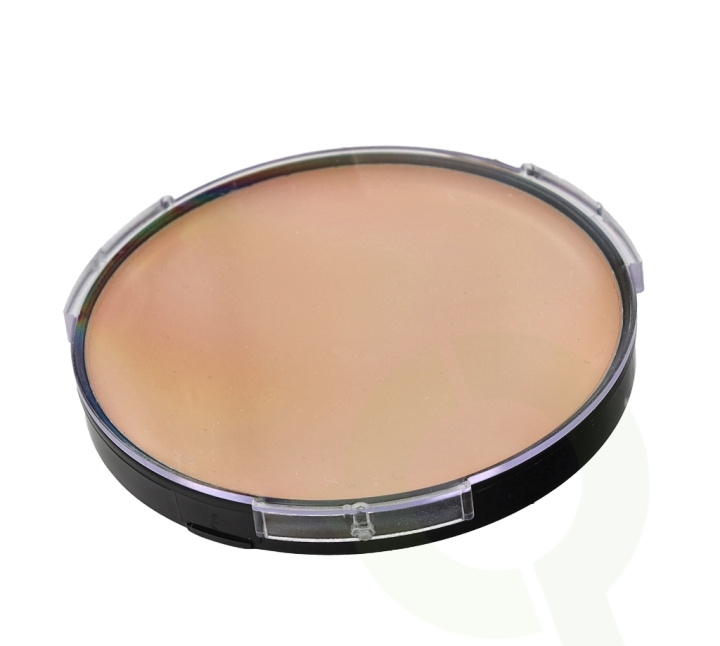 Artdeco Double Finish Cream Foundation - Refill 9 gr #12 Light Biscuit in the group BEAUTY & HEALTH / Makeup / Facial makeup / Foundation at TP E-commerce Nordic AB (C41165)
