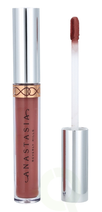 Anastasia Beverly Hills Liquid Lipstick 3.2 gr Allison in the group BEAUTY & HEALTH / Makeup / Lips / Lipstick at TP E-commerce Nordic AB (C41169)