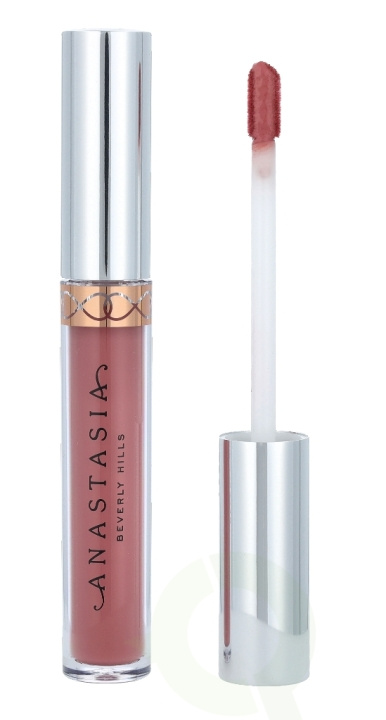 Anastasia Beverly Hills Liquid Lipstick 3.2 gr Crush in the group BEAUTY & HEALTH / Makeup / Lips / Lipstick at TP E-commerce Nordic AB (C41171)