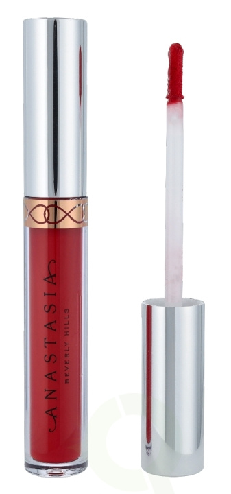 Anastasia Beverly Hills Liquid Lipstick 3.2 gr American Doll in the group BEAUTY & HEALTH / Makeup / Lips / Lipstick at TP E-commerce Nordic AB (C41172)