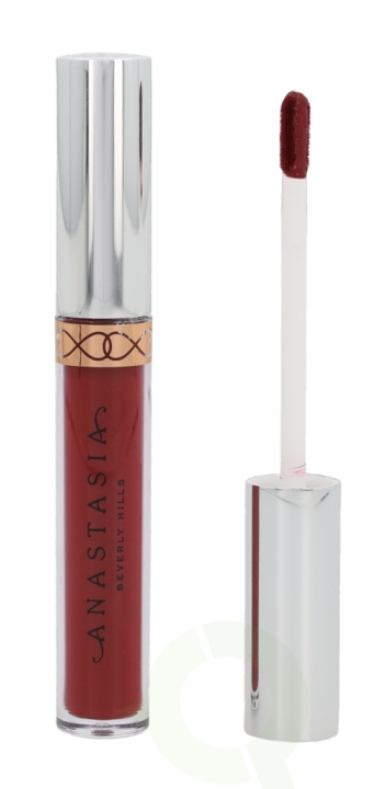 Anastasia Beverly Hills Liquid Lipstick 3.2 gr Heathers in the group BEAUTY & HEALTH / Makeup / Lips / Lipstick at TP E-commerce Nordic AB (C41173)