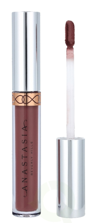 Anastasia Beverly Hills Liquid Lipstick 3.2 gr Veronica in the group BEAUTY & HEALTH / Makeup / Lips / Lipstick at TP E-commerce Nordic AB (C41174)