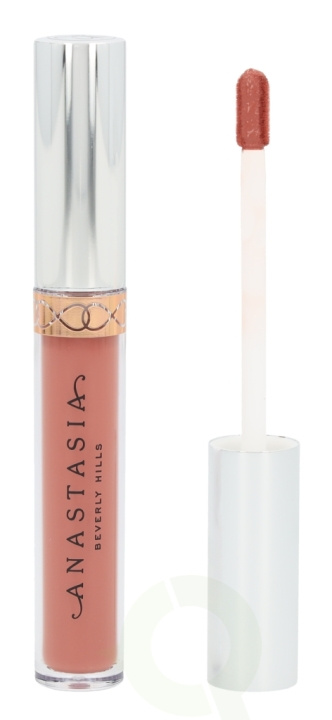 Anastasia Beverly Hills Liquid Lipstick 3.2 gr Hudson in the group BEAUTY & HEALTH / Makeup / Lips / Lipstick at TP E-commerce Nordic AB (C41175)