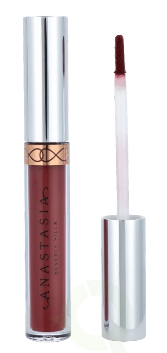 Anastasia Beverly Hills Liquid Lipstick 3.2 gr Bohemian in the group BEAUTY & HEALTH / Makeup / Lips / Lipstick at TP E-commerce Nordic AB (C41176)