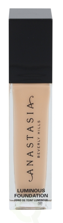 Anastasia Beverly Hills Luminous Foundation 30 ml 200W in the group BEAUTY & HEALTH / Makeup / Facial makeup / Foundation at TP E-commerce Nordic AB (C41188)