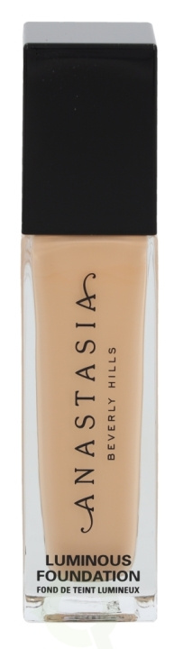 Anastasia Beverly Hills Luminous Foundation 30 ml 220N in the group BEAUTY & HEALTH / Makeup / Facial makeup / Foundation at TP E-commerce Nordic AB (C41190)