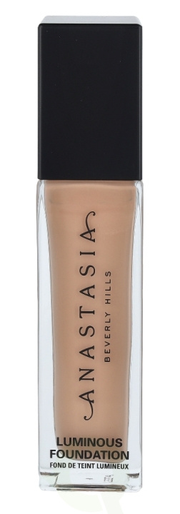 Anastasia Beverly Hills Luminous Foundation 30 ml 230N in the group BEAUTY & HEALTH / Makeup / Facial makeup / Foundation at TP E-commerce Nordic AB (C41191)