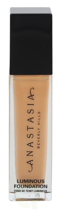 Anastasia Beverly Hills Luminous Foundation 30 ml 240N in the group BEAUTY & HEALTH / Makeup / Facial makeup / Foundation at TP E-commerce Nordic AB (C41192)