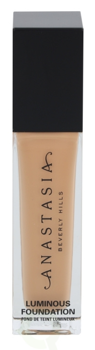 Anastasia Beverly Hills Luminous Foundation 30 ml 250C in the group BEAUTY & HEALTH / Makeup / Facial makeup / Foundation at TP E-commerce Nordic AB (C41193)