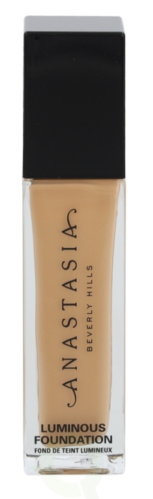 Anastasia Beverly Hills Luminous Foundation 30 ml 270C in the group BEAUTY & HEALTH / Makeup / Facial makeup / Foundation at TP E-commerce Nordic AB (C41195)