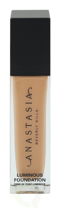 Anastasia Beverly Hills Luminous Foundation 30 ml 290C in the group BEAUTY & HEALTH / Makeup / Facial makeup / Foundation at TP E-commerce Nordic AB (C41196)