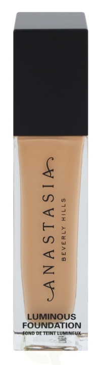 Anastasia Beverly Hills Luminous Foundation 30 ml 300C in the group BEAUTY & HEALTH / Makeup / Facial makeup / Foundation at TP E-commerce Nordic AB (C41197)