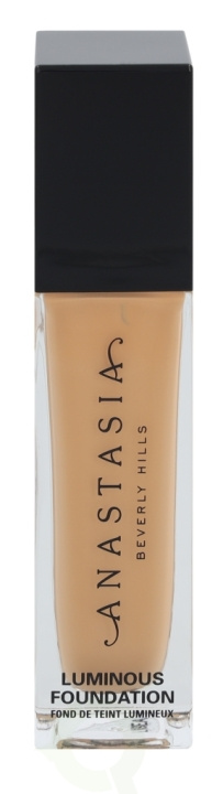 Anastasia Beverly Hills Luminous Foundation 30 ml 305N in the group BEAUTY & HEALTH / Makeup / Facial makeup / Foundation at TP E-commerce Nordic AB (C41198)