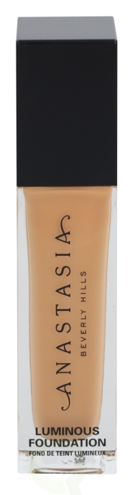 Anastasia Beverly Hills Luminous Foundation 30 ml 310C in the group BEAUTY & HEALTH / Makeup / Facial makeup / Foundation at TP E-commerce Nordic AB (C41199)