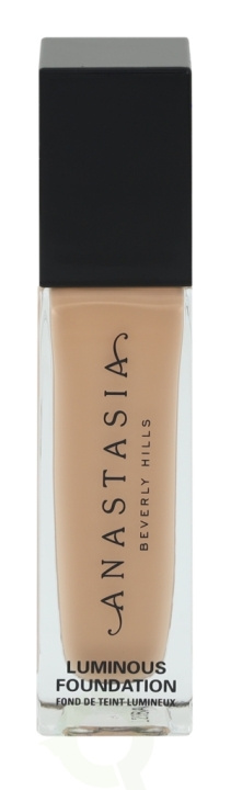 Anastasia Beverly Hills Luminous Foundation 30 ml 315N in the group BEAUTY & HEALTH / Makeup / Facial makeup / Foundation at TP E-commerce Nordic AB (C41200)